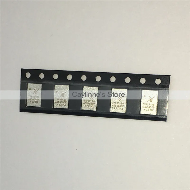 amplifier IC 77803-20 PA-01