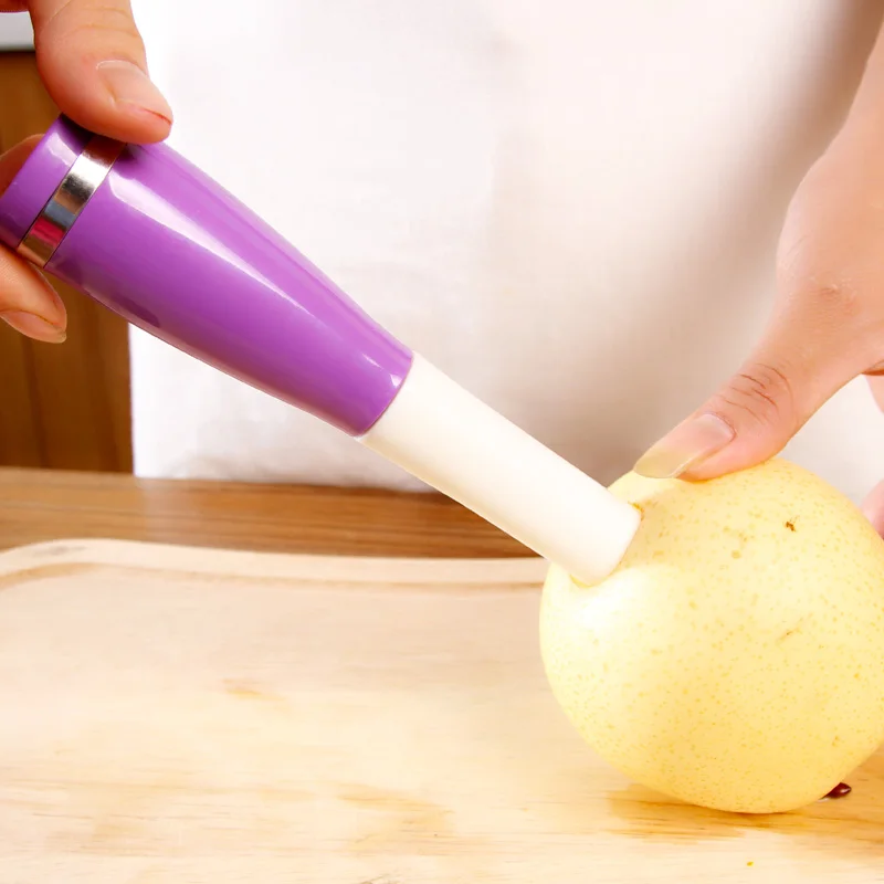 2 шт. креативные яблоки груша резак для фруктов и овощей инструменты кухонные приспособления кухонные аксессуары