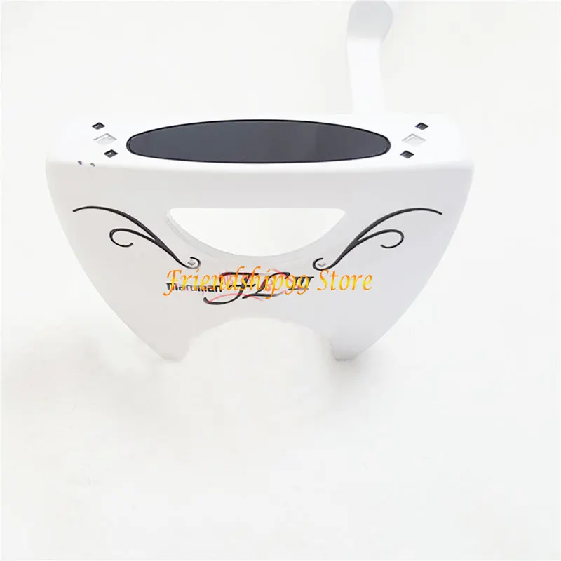 Новый женский гольф клуб Maruman FL III driver фреза из дерева железа putte Golf полный