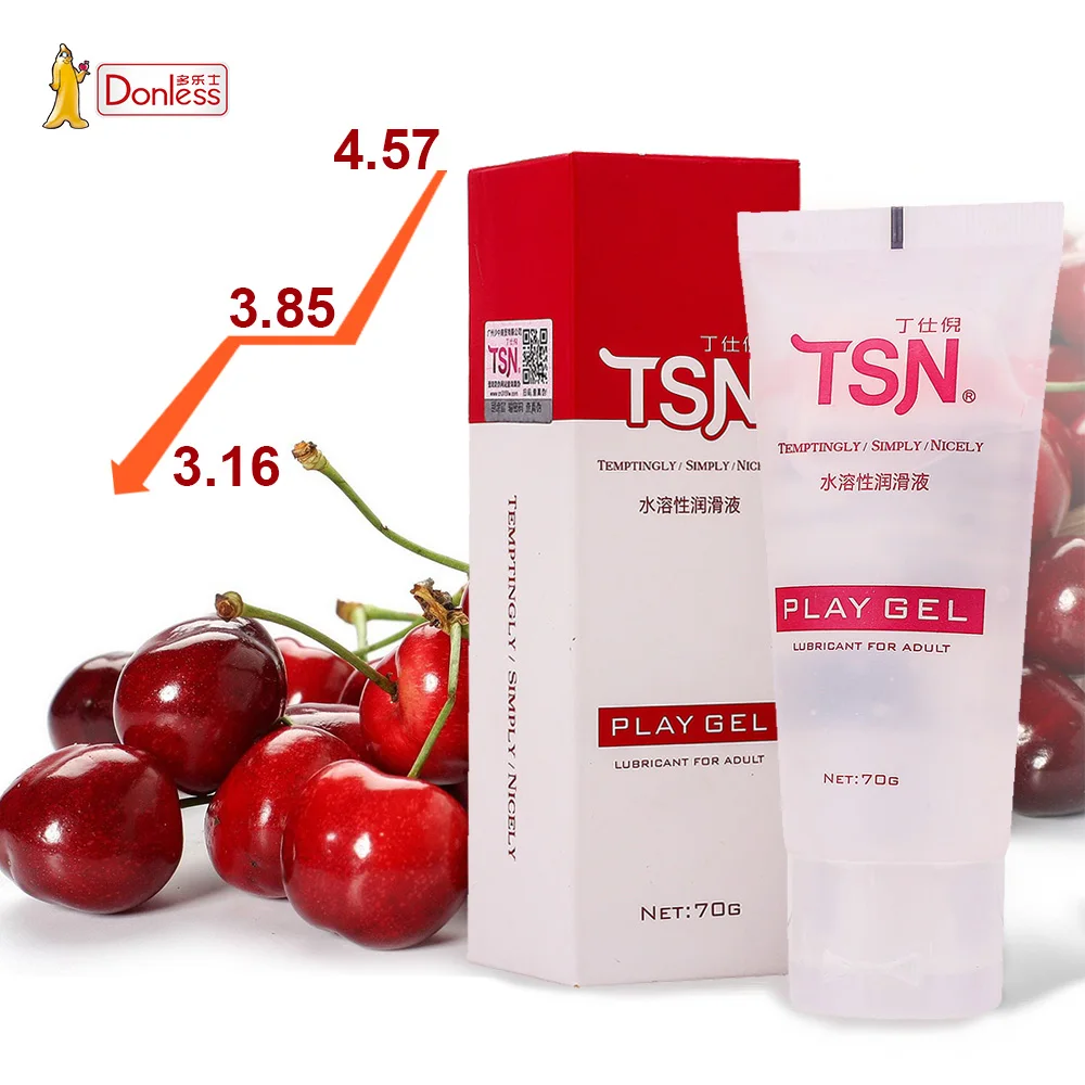 Lubricants Oil 70ml Lubricating Vagina Anal Sex Toys Silk Touch Anal Lubricant Moist Excited Lubricating Oil Water-solubl