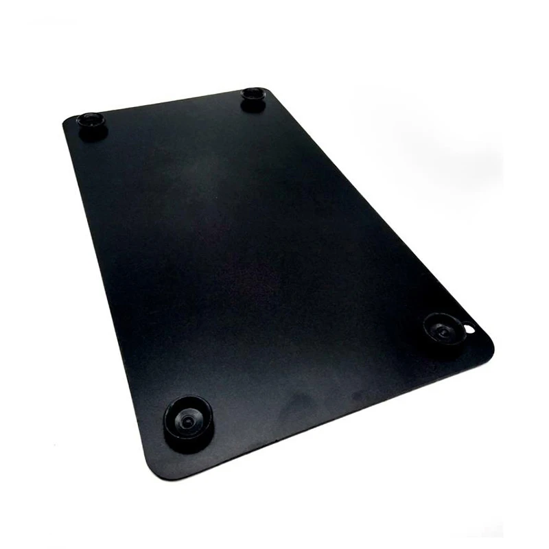 Transhome Defrost Tray 23X16.5CM Frozen Food Meat Fruit Quick Fast Defrosting Tray Plate Board Defrost Kitchen Gadget Tools 2019