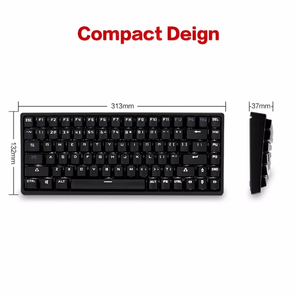 drevo gramr 84 key