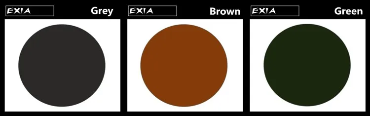 EXIA Color