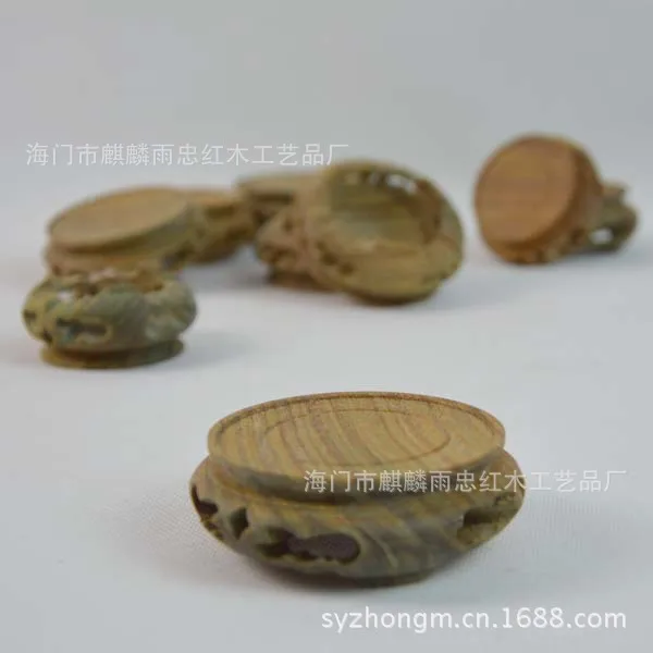 

[Rain] зеленая железная искусственная резная тыква, Мужская тыква, игровая Мужская подставка из орехового дерева