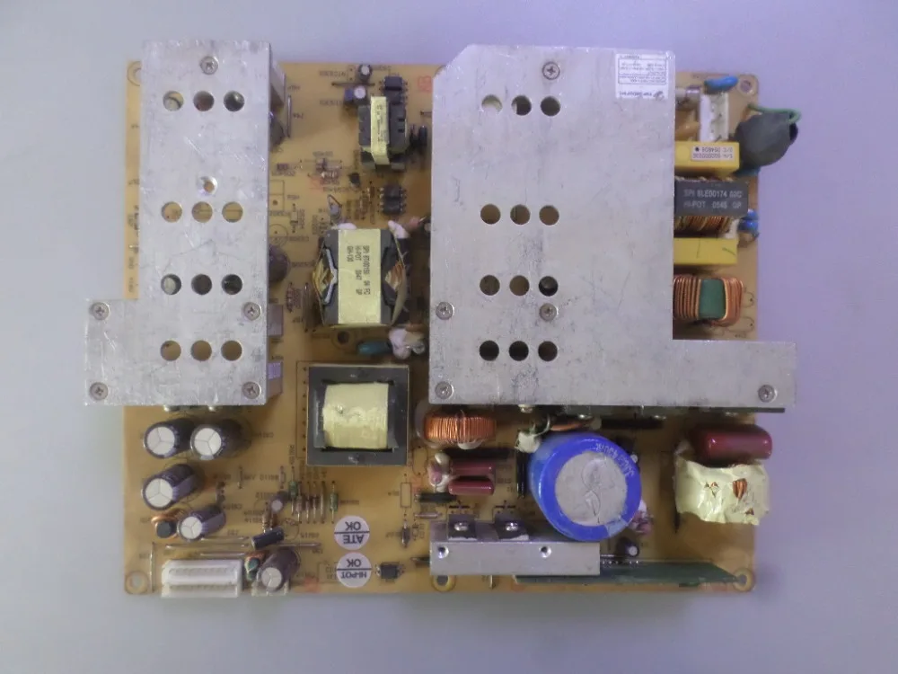 все цены на FSP310-4M01-C Good Working Tested онлайн