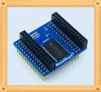 

Free Shipping!!! IS62WV12816BLL SRAM RAM module / memory module