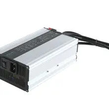 71,4 В 17 S литий-ионный аккумулятор зарядное устройство 8a для Электрический рикши Электрический трицикл электрический мотоциклетный аккумулятор 60 В 8a