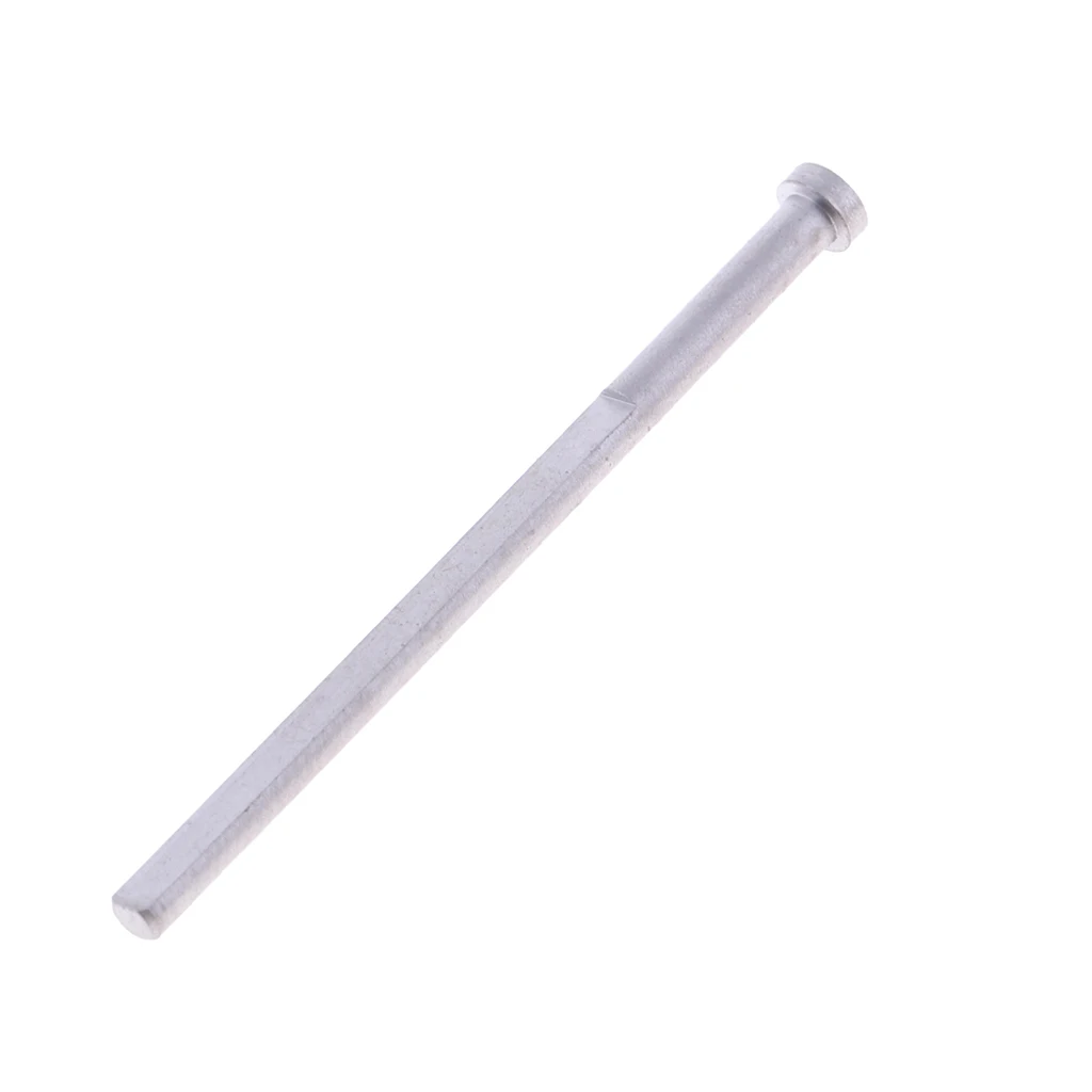 Metal Tail Rotor Blade Shaft Assembly for WLtoys V950 RC Helicopter Parts