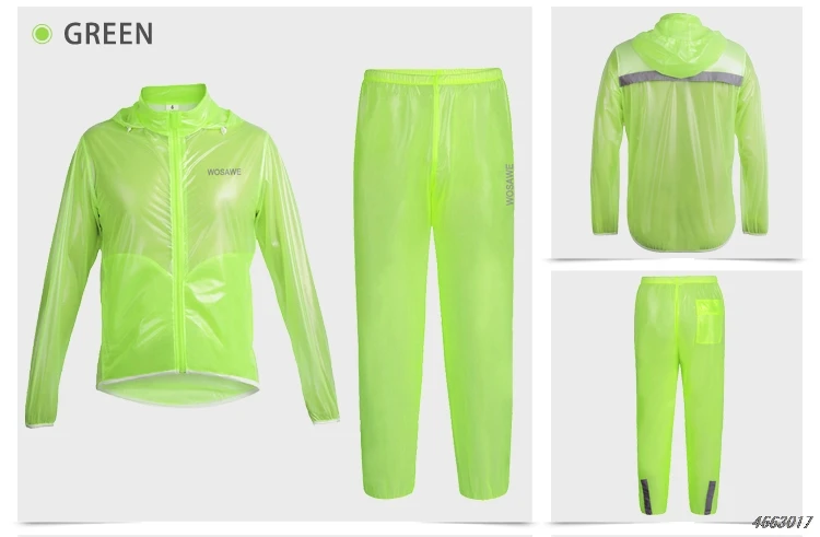 cycling raincoat 13