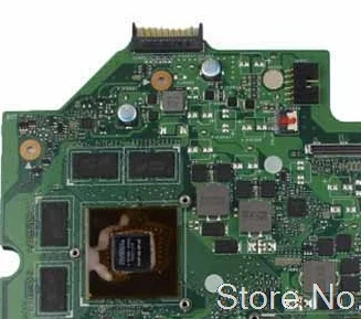 K56CM K56CB K56C motherboard for Asus vivobook S56C A56C S550C i7-3537U Processor GeForce GT 740M with 2GB DDR3 100% TESTED K56CM K56CB K56C motherboard for Asus vivobook S56C A56C S550C i7-3537U Processor GeForce GT 740M with 2GB DDR3 100% TESTED