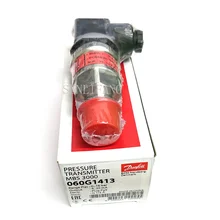DANFOSS передатчик давления MBS 3000 060G1413