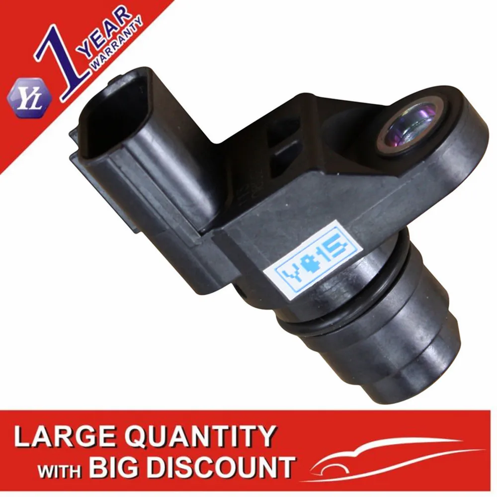 NEW 37510 PNA 003 CAM SHAFT CAMSHAFT POSITION CPS SENSOR FOR 02 10