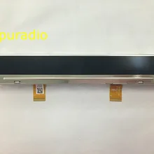 ЖК-дисплей Дисплей для BMW RCD200 RCD213-22 Профессиональный радио CD-плеер E90 E91 E92 PIXEL