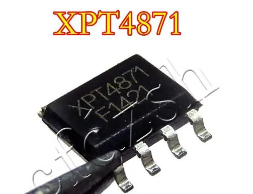 

LM4871 XPT4871 4871 2W SOP8 integrated circuit