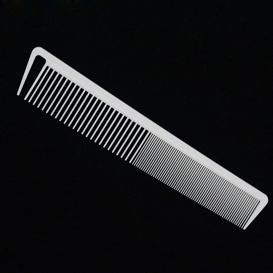 

Hairdressing Comb Hair Brush Comb Barber Salon Styling Tools
