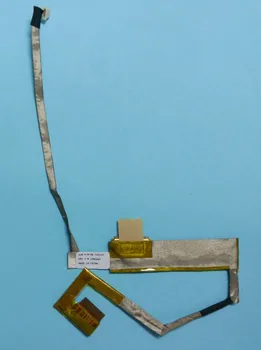 

New Laptop Cable FOR LENOVO ThinkPad X100E Screen Cable P/N FRU:45M2885 Free shipping