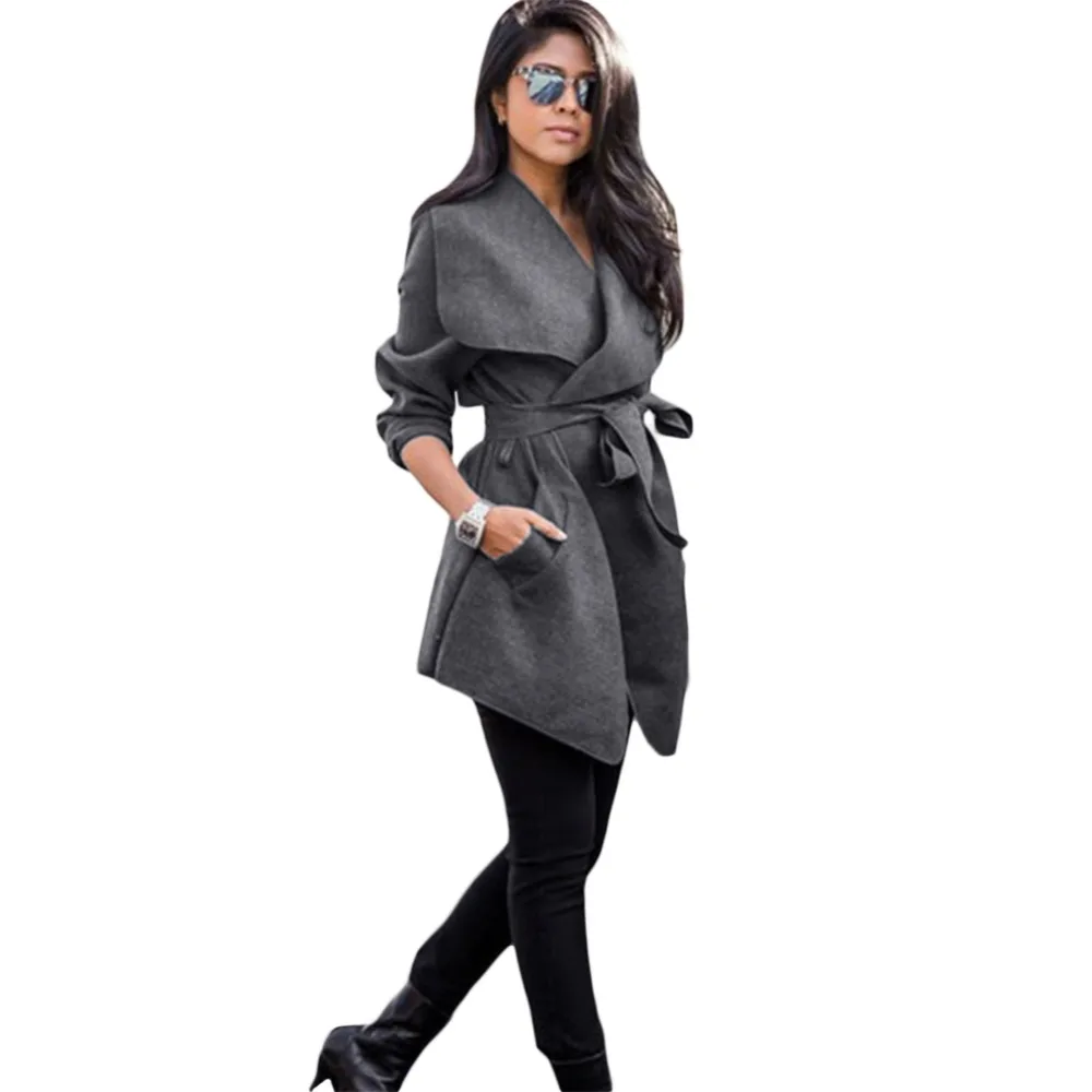 2018-Spring-Autumn-Fashion-Jacket-Coat-Women-Large-Lapel-Solid-Overcoat-Long-Sleeve-Pockets-Casual-Outerwear(3)