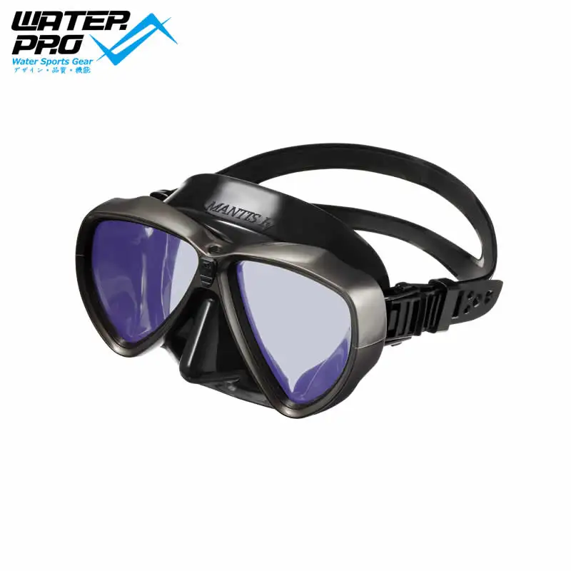 Маска для подводного плавания и снорклинга GULL MANTIS LV|gull mask|mask mask |