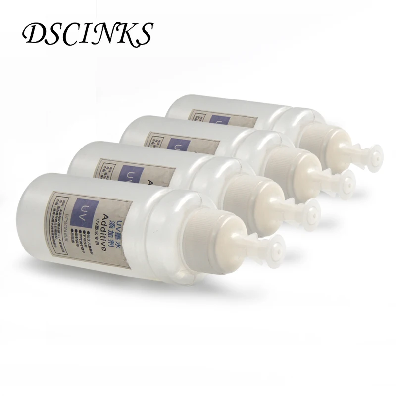 UV Additives