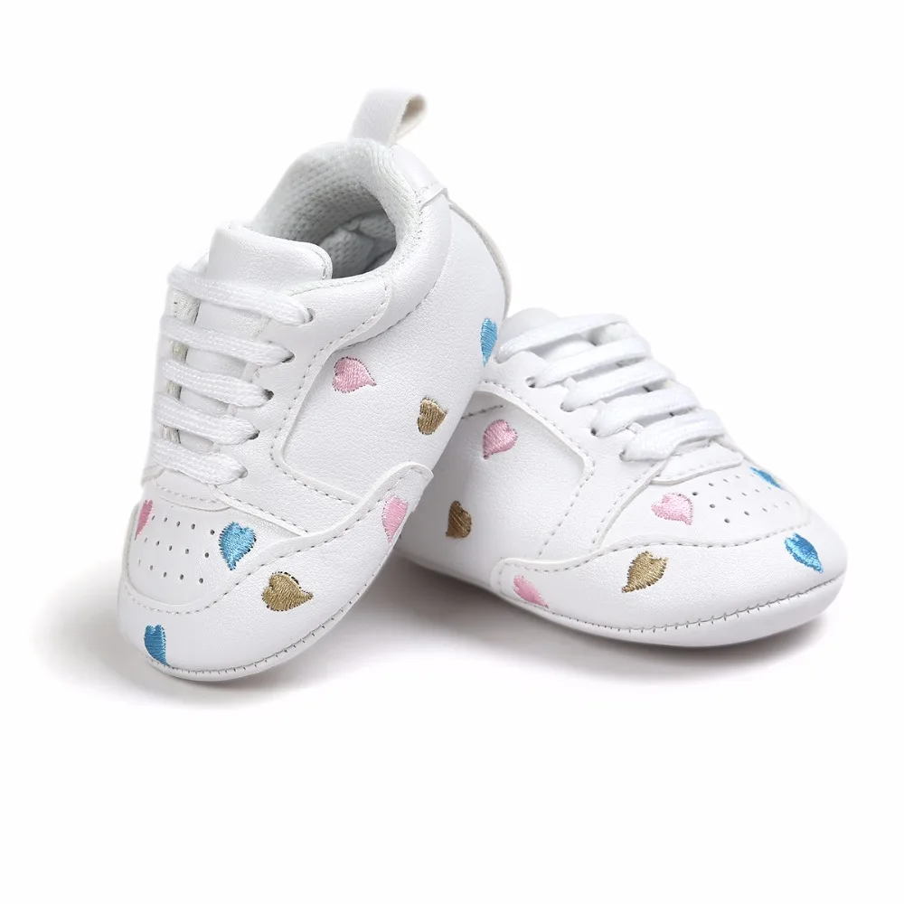 mini sneakers with box