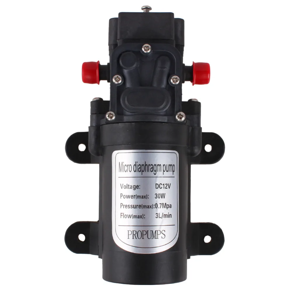 Купить Насос 12 Вольтовый