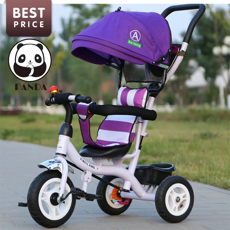

Three wheels strollers for babies 3 wheels baby prams for newborns bicycle light folding baby stroller bike kids smart stroller