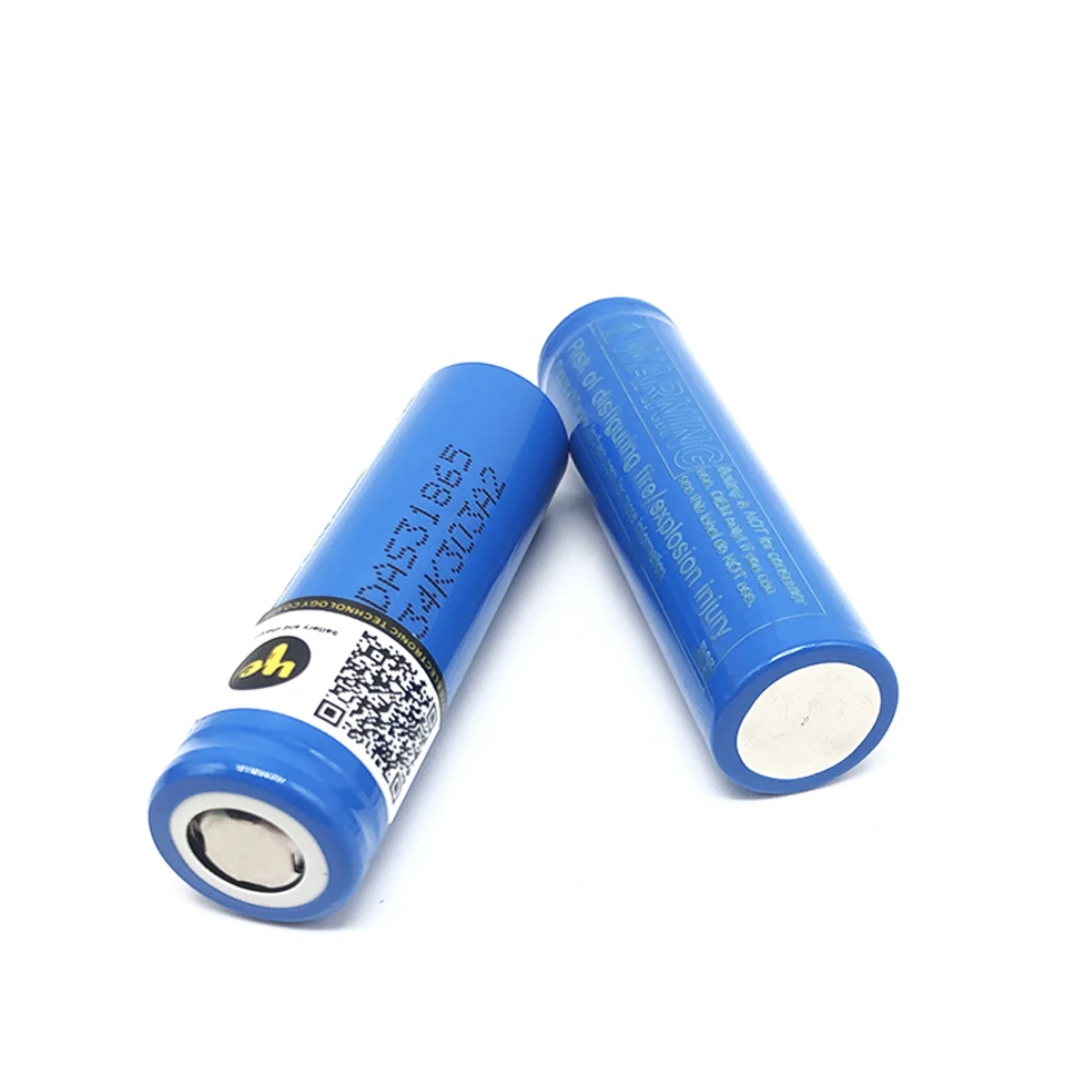 Oye Новый ICR18650 S3 2000mAh 3 7 v 18650 s3 icr18650 22f Li Ion 10C 20A разрядка 30A батарея 2200mah ecig mod