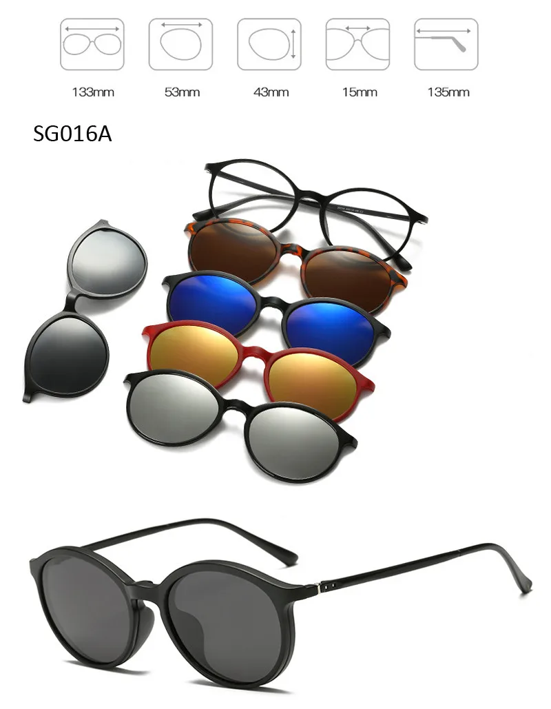 SG016A