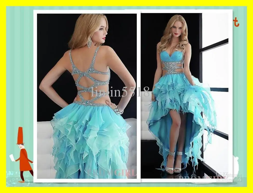 Prom Dresses Raleigh Nc Floor-Length Built-In Bra Crystal Spaghetti Strap Organza Customized 2015 Free Shipping | Свадьбы и