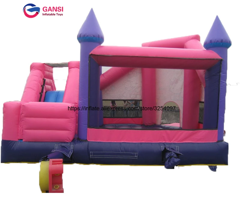 inflatable castle06