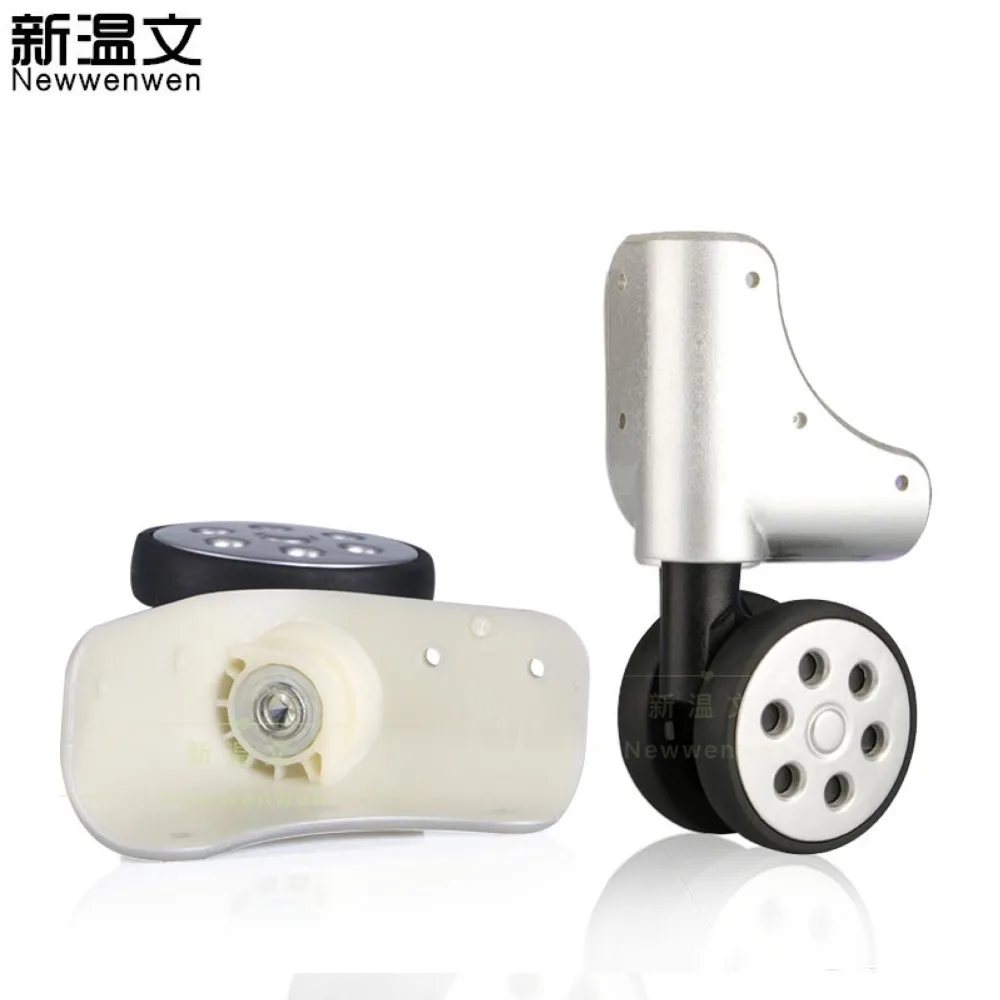 Replacement Luggage Wheel,Repair Trolley Suitcase parts Travel Luggage