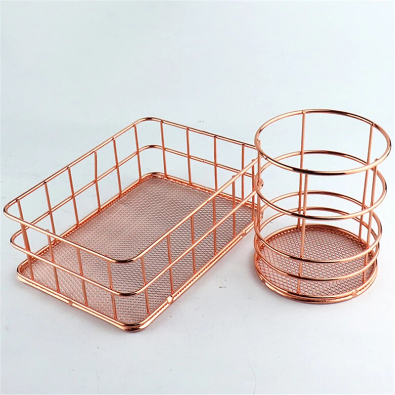 metal toy storage bins