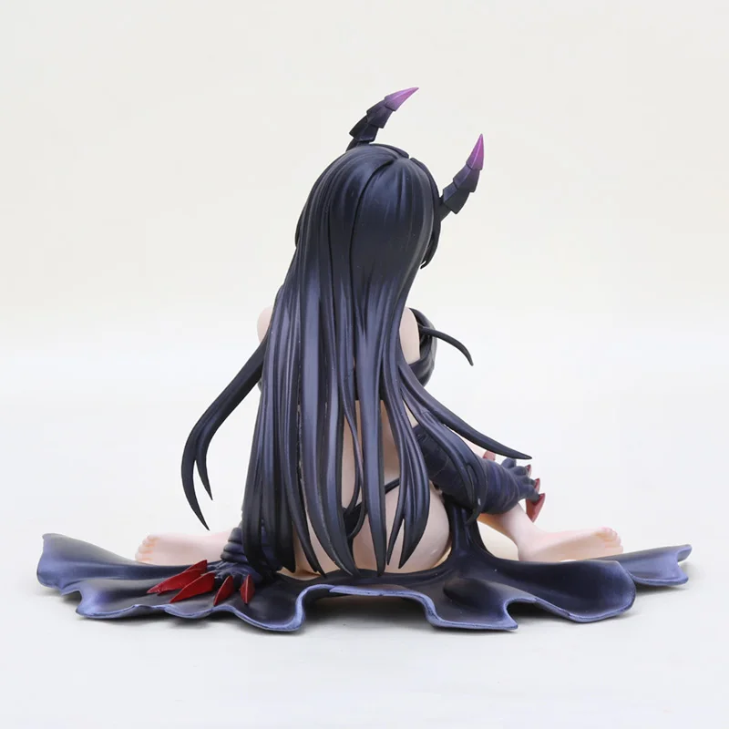 Фигурка Девушки из аниме в любви Ru Kotegawa Yui Darkness Ver. 1/6 шкала предварительно