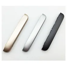 10 шт./партия, верхняя крышка корпуса для Lenovo Vibe P1 запасные части