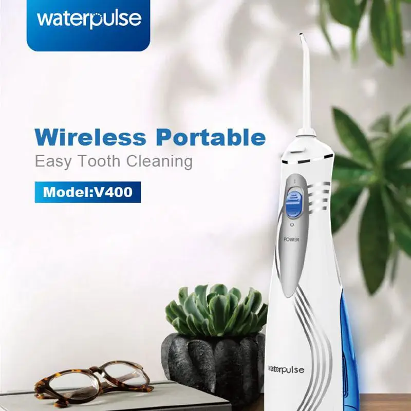 ирригатор waterpulse v400 ирригатор waterpulse v400