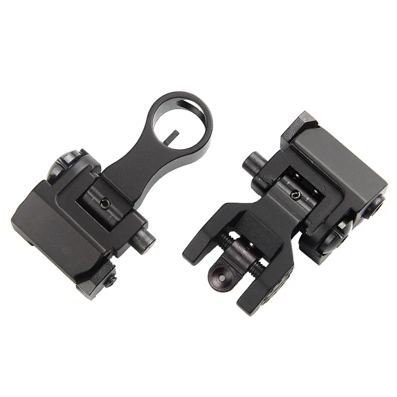 Rear sight iron 27-0008-02_