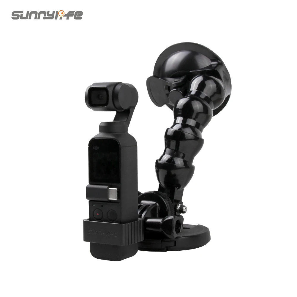 Адаптер Sunnylife из алюминиевого сплава автомобильная присоска с креплением на