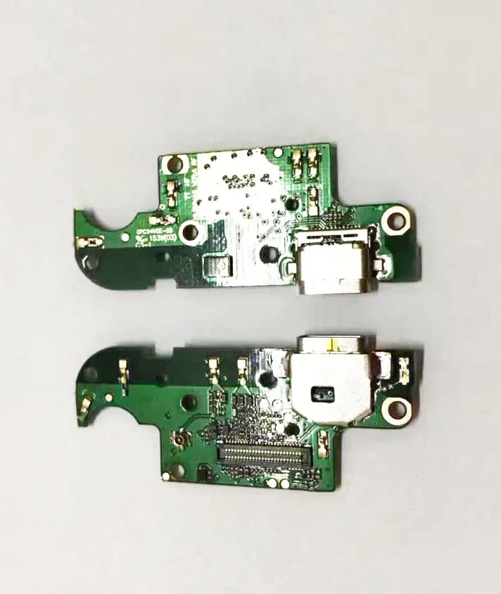 10pcs/lot For Huawei Google Nexus 6P USB Charging Port Dock Connector Charger Board Flex Ribbon Cable With Microphone | Мобильные