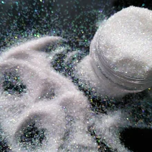 5g пот, партия ультра тонкий блеск. 008-тонкий блеск пыли BLING к требованиям заказчика; сверкающие; Белоснежка Нейл-арт 4 гель/натуральный/акриловая#42