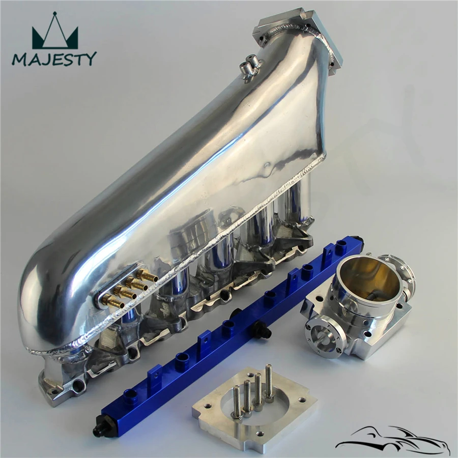 Для B * MW E 30 M 20 3*20i/3 25i 87 91 впускной коллектор с дроссельной заслонки Топливная
