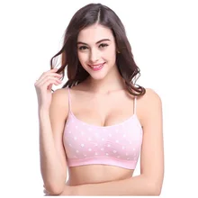 Женский бесшовный бюстгальтер Спортивное нижнее белье женские майки для бега топы Спортивные топ, Розовый L