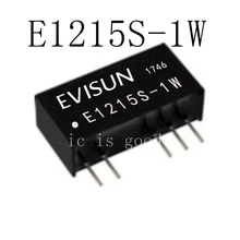 5PCS E1215S E1215S-1W New original