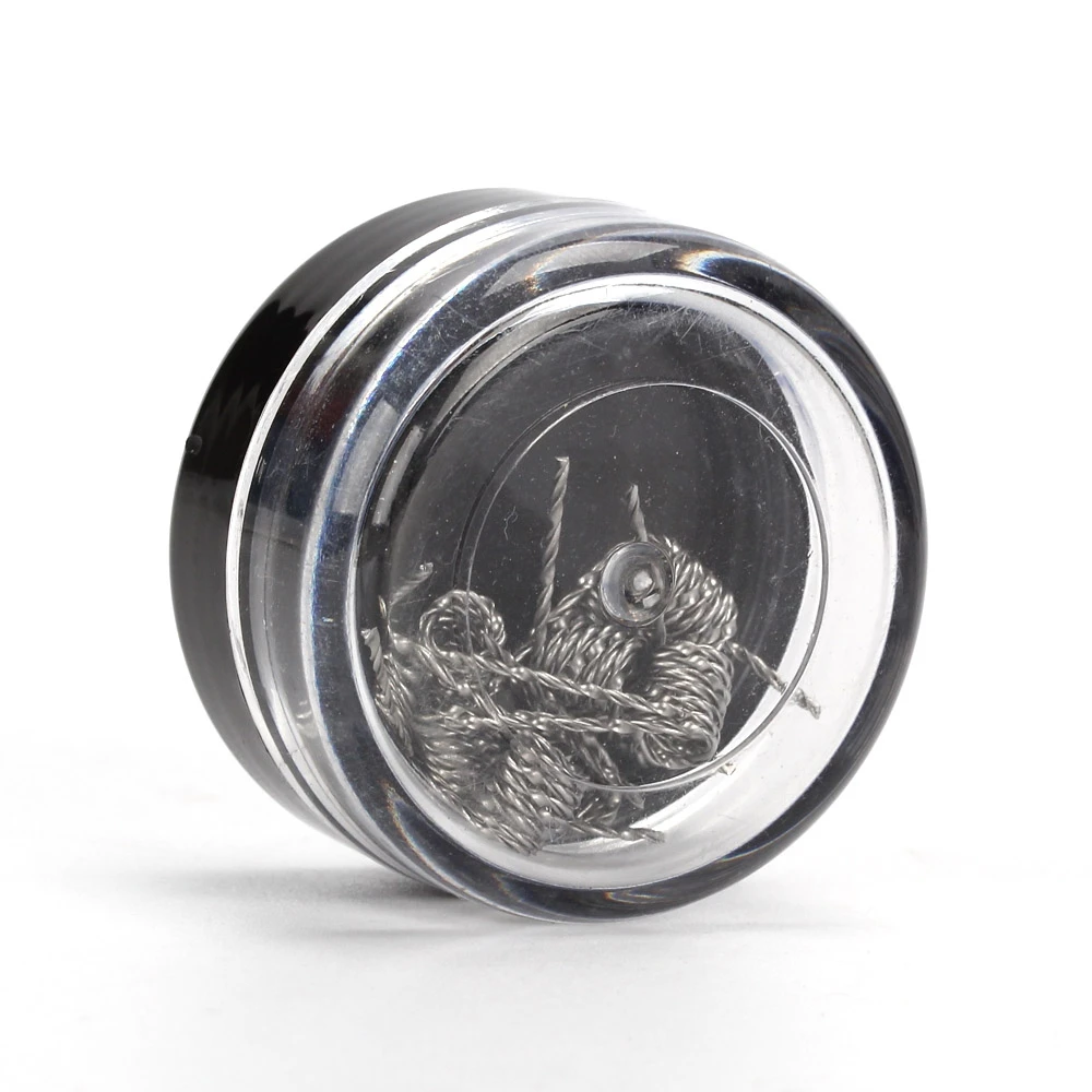 Готовые катушки для RDA Clapton готовые Wire Hive Tiger Четвёрка Fused Clapton|clapton coil|fused clapton coilpremade