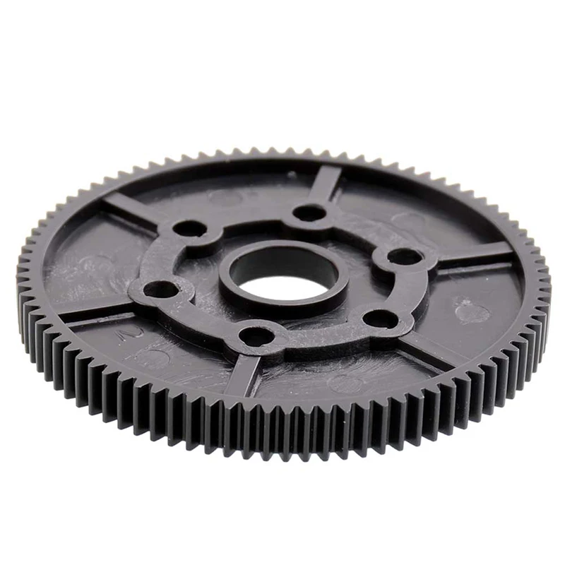 

1PC RGT 86100 Model Car Driven Gear R86028 87T Plastic Gears for 1:10 RC Cars Original Accessories