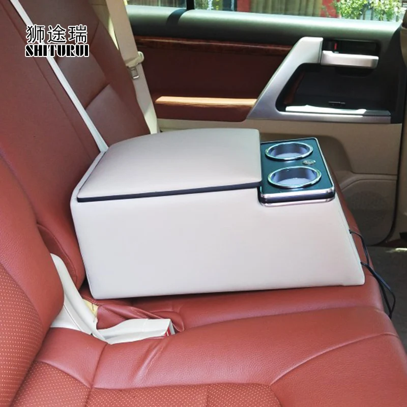 REAR CAR SEAT COVER PROTECTOR for SKODA FABIA