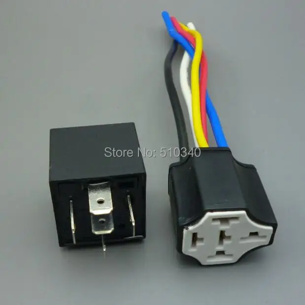 24V40A5P+-