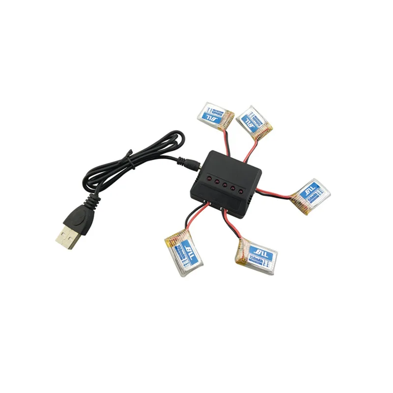 Мини Квадрокоптер той же версии w JJRC H36 2 4G мини Контроллер RC миниатюрный Дрон 5 в 1