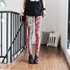 Fashion Leggings Sexy Casual Highly Elastic and Colorful Leg Warmer Fit Most Sizes Leggins Pants Trousers Woman's Leggings ► Photo 3/6
