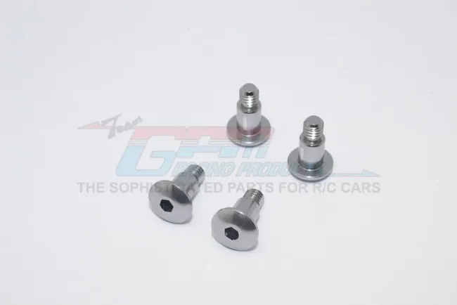 TAMIYA GF01/TA01/TA02/TA03/TL01 PINS GF004|Детали и аксессуары| |