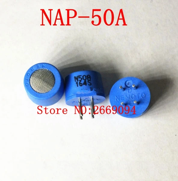 1pcs /5pcs /10pcs free shipping NAP-50A NAP50A N50A Nemoto DIP-4 | Электроника